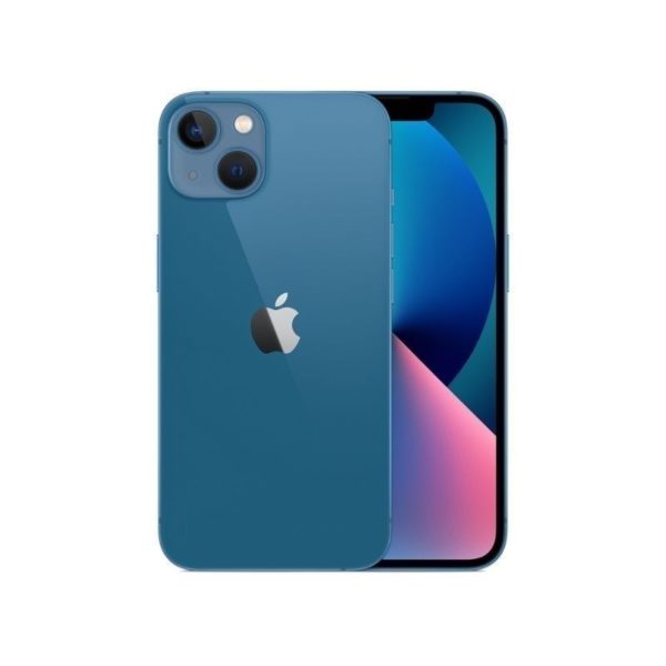 iPhone 13 128GB azul