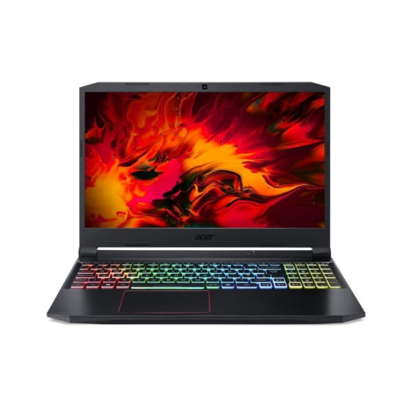 Acer Nitro 5 76M1 Core i7 10ma 8GB GTX1650 4GB