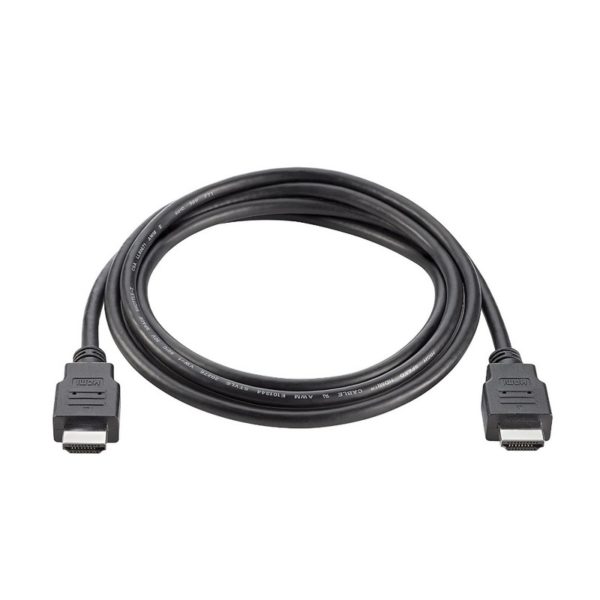 HP HDMI Standard Cable Kit