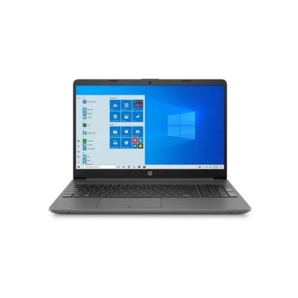 Portátil Hp 15-dw1056la i3-10110U 8GB 256GB SSD 15 HD W10 SLEM – Chalkboard Gray