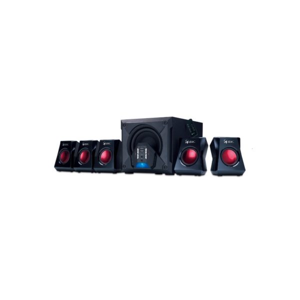 Parlante Sub Woofer Genius SW-G5.1 3500