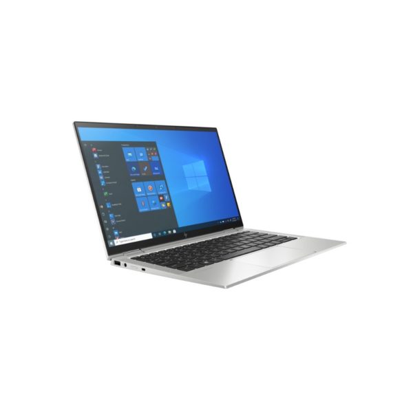 Portátil HP EliteBook x360 1030 G8, Intel Core i7-1165G7, W10 Pro 64, IPS TÁCTIL 13.3” FHD, 16GB, SSD 512 GB, Incluye PEN Wacom, Garantía 1/1/0