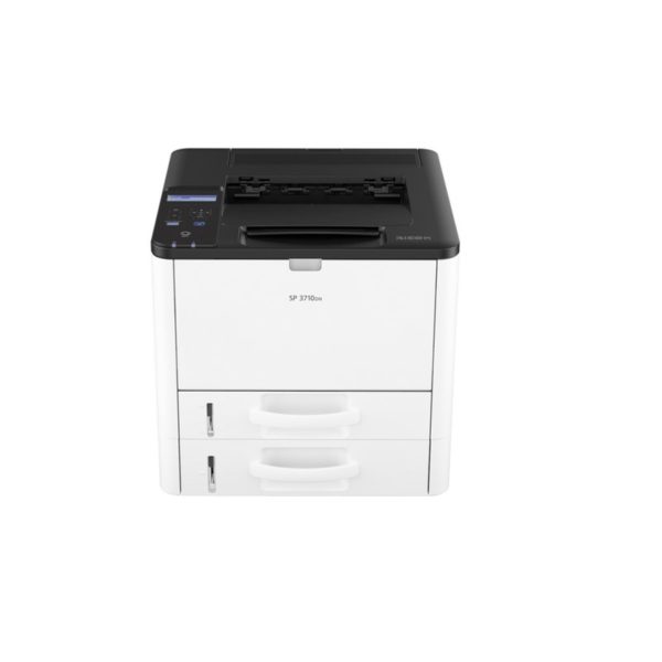 SP 3710DN – IMPRESORA MONO + TONER