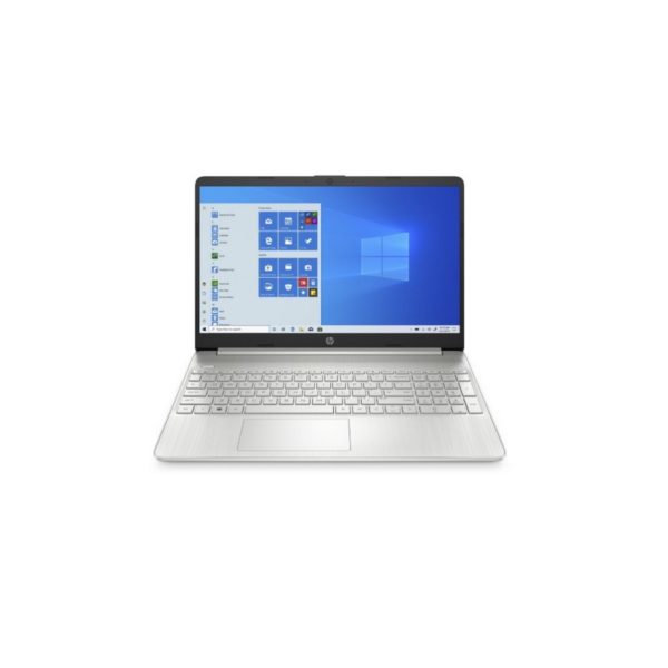 Portátil Hp 15-ef2503la R3-5300U 4GB 256GB SSD 15 HD Natural Silver