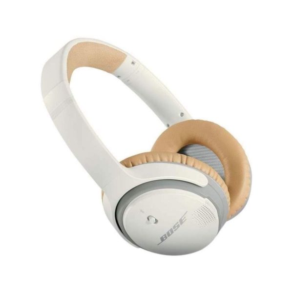 Audifono Diadema Bose SoundLink Around Ear Bluetooth Blanco