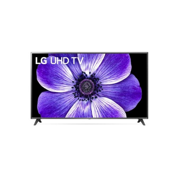 Smart TV LG 75″/ webOS / Resolución UHD (3840×2160) 4K / Brillo 350 nit / IPS / YouTube / Netflix / Comandos por voz con app LG TV plus para android / DVB – T2 / 3 años garantia