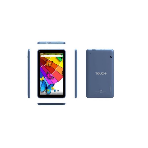 Tablet 770N-16GB Azul