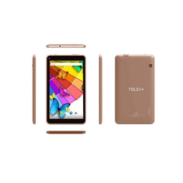 Tablet 770N-16GB Gold