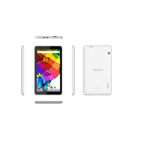 Tablet 770N-16GB Blanca