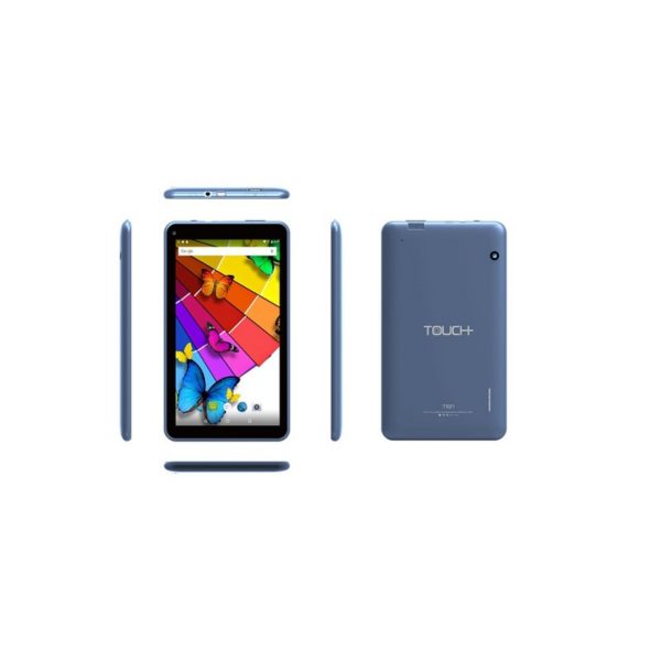 Tablet 770N-8GB Azul