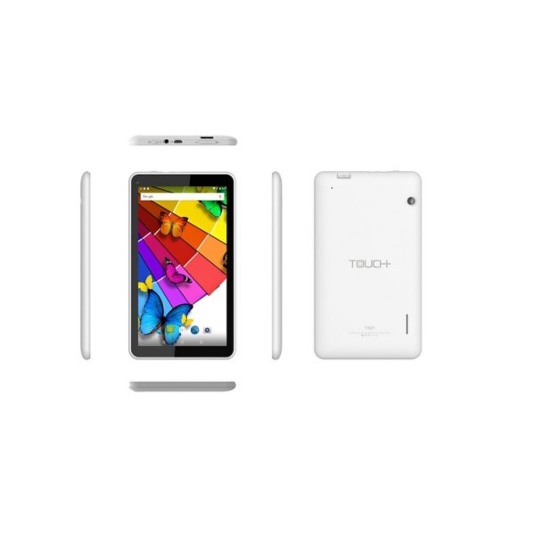 Tablet 770N-8GB Blanca