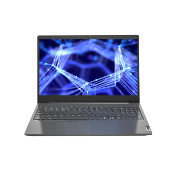 Portatil Lenovo V15-IGL Intel Celeron  N4020  Pantalla 15,6 HD 8GB, 256 SSD, Linux, 1Y CarryIn