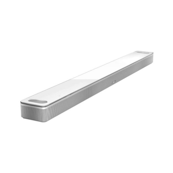 Barra de Sonido Bose  Smart SoundBar 900 Blanca