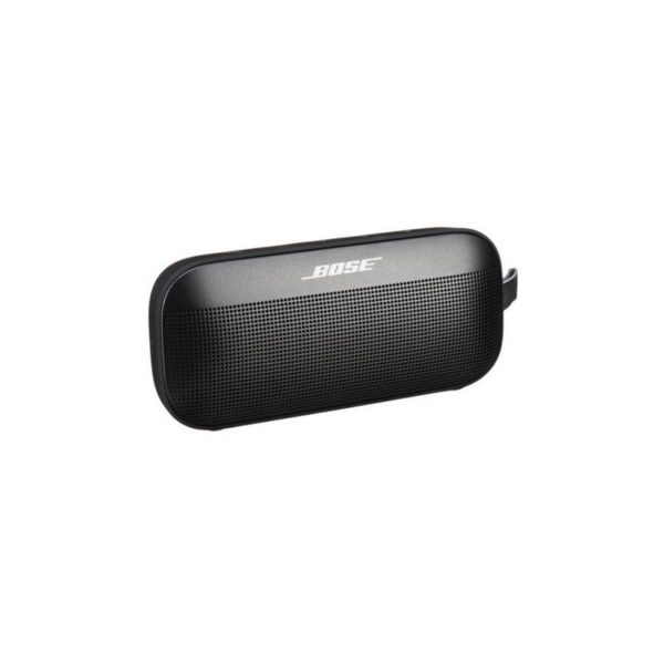 Parlante Bose Soundlink Flex Bluetooth Negro