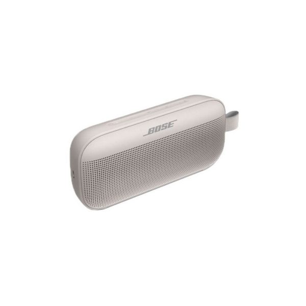 Parlante Bose Soundlink Flex Bluetooth Smoke