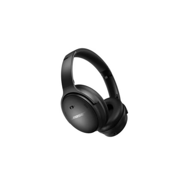 Audifonos Bose QuietComfort 45 Bluetooth Negro