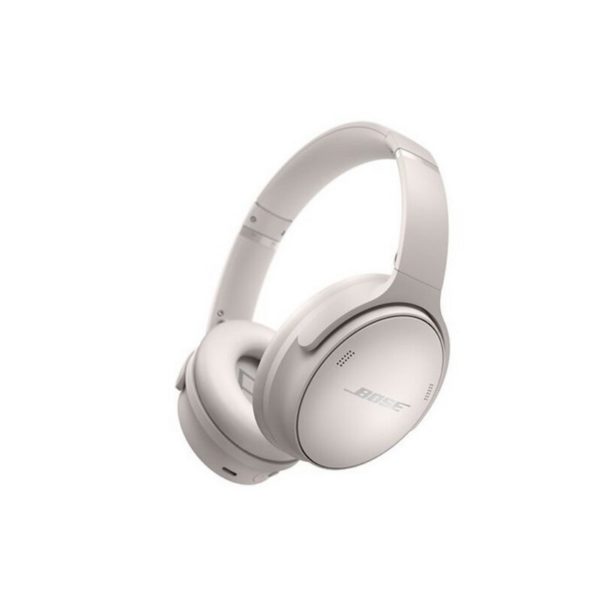 Audifonos Bose QuietComfort 45 Bluetooth  Smoke