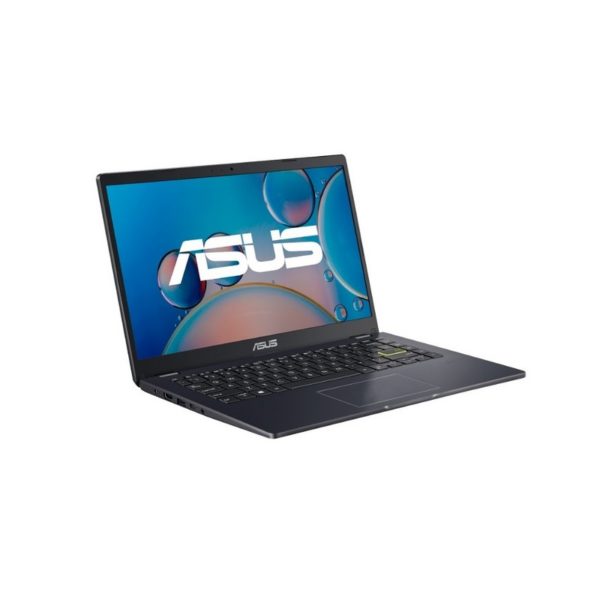 Portátil Asus E410MA-BV1248TS Intel Celeron N4020 14’’ 4GB 128 SSD W10 home -Peacock Blue