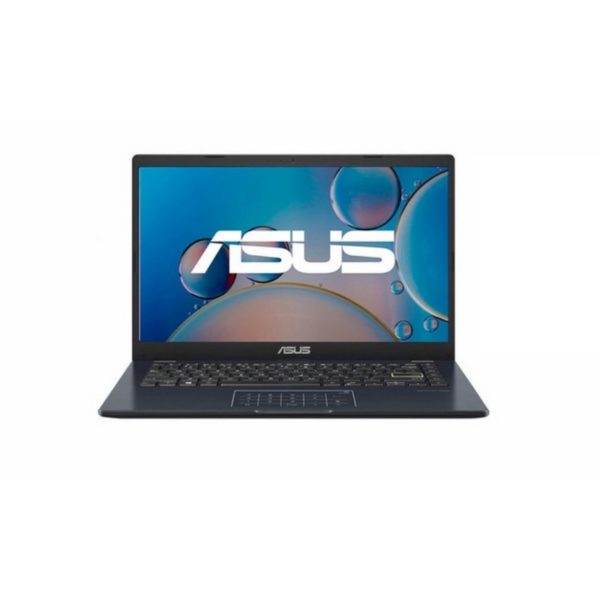 Portátil ASUS Laptop E410MA-BV1258 Intel® Celeron® N4020, 14″”, 4GB, 256 SSD ,SO Endless, Sin Unidad Óptica, Peacock Blue.