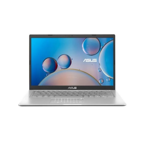 Portátil ASUS X415EA-BV1133  Intel Core i3-1115G4,14, 4GB, 256 SSD,Sistema Operativo Endless,Lector de Huella, Transparent Silver