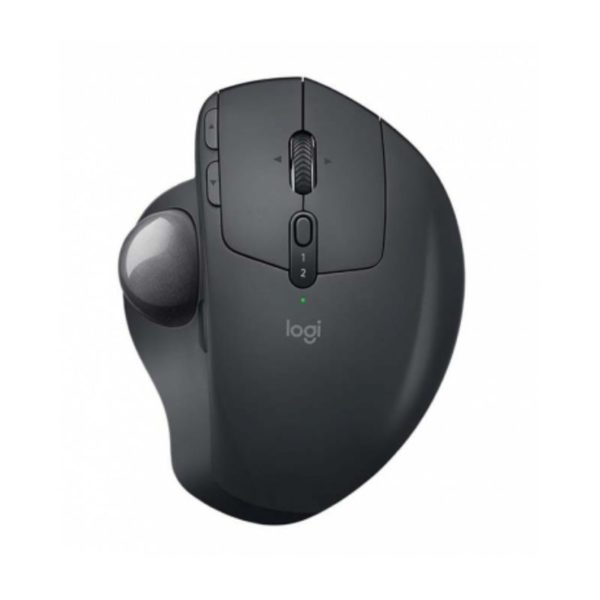 Mouse MX Ergo Trackball