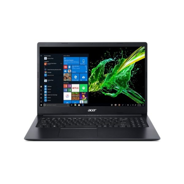 Portatil Acer A315-34-C7N6 HD Celeron ICDN 4020 14 4B/128SSD/Windows 10 home color Black