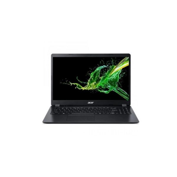 Portátil Acer A315-57G-5865 FHD Ci5 1035G1 15,6 8GB 512SSD Black