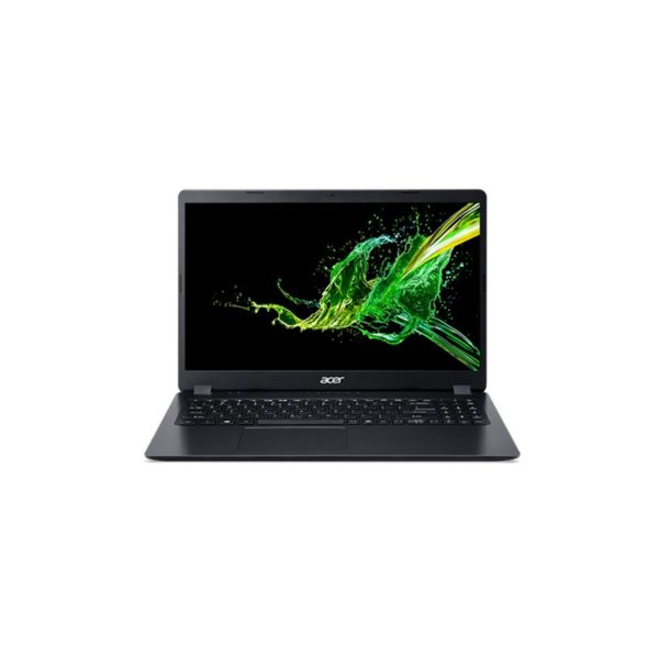 Portátil Acer A315-57G-5938 FHD Ci5 1035G1 15,6″ 4GB 256SSD Black