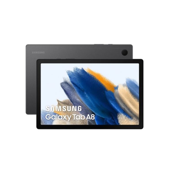 Tablet Samsung Galaxy Tab A8 10.5’’ LTE Rom 128GB Ram 4GB Color Gris