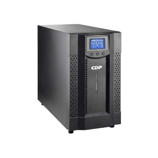 UPS CDP Monofasica On Line Tipo Torre 3000VA/2700W