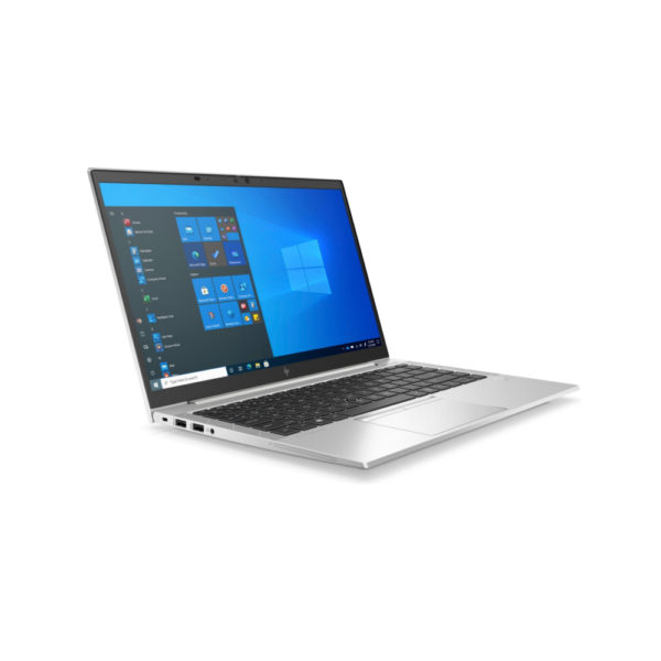 Portátil HP EliteBook 840 G8 Intel Core i7-1165G7 W10 Pro 64 IPS 14” FHD RAM 16GB SSD 512GB