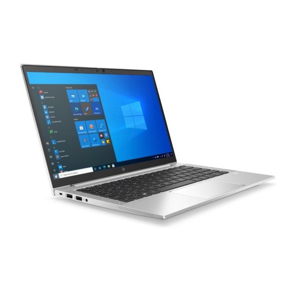 Portátil HP EliteBook 830 G8 Intel Core i7-1165G7 13.3’’ FHD RAM 16GB SSD 512GB W10 Pro