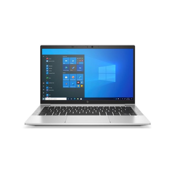 Computador Portátil HP 13.3’’ FHD EliteBook 830 G8 Intel Ci5-1135G7 8GB 512GB SSD Windows 10 Pro, gris