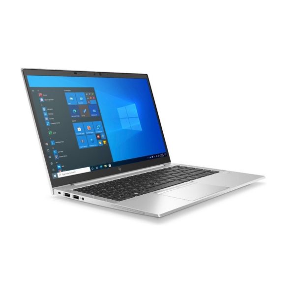 Portátil HP EliteBook 840 G8 Intel Core i5-1135G7 IPS 14’’ FHD RAM 8GB SSD 512GB W10 Pro 64