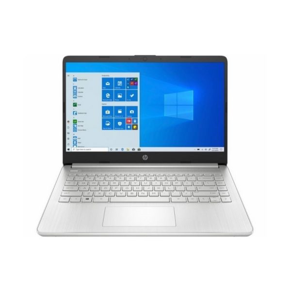 Portátil Hp 14-dq2021la i3-1115G4, 4GB-DDR4, 256GB SSD