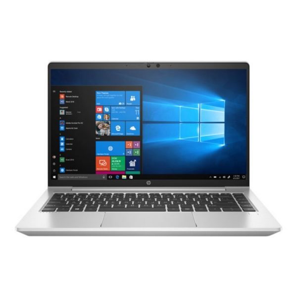 Portátil HP 440 G8 nSD (sin lector de tarjeta SD), Core i5-1135G7, W10 Pro 64, LED 14″ HD, 16GB, SSD 512GB,  Garantía 1/1/0