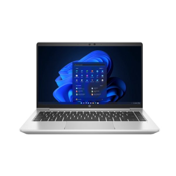 Portátil HP 440 G8 nSD (sin lector de tarjeta SD), Core i5-1135G7, W10 Pro 64, LED 14 HD, 8GB, SSD 512GB,  Garantía 1/1/0