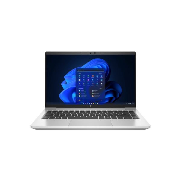 Portátil HP 440 G8 nSD (sin lector de tarjeta SD), Core i7-1165G7, W10 Pro 64, LED 14 HD, 16GB, SSD 512GB,  Garantía 1/1/0