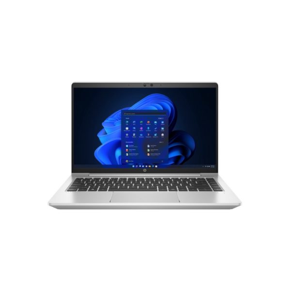 Portátil HP 440 G8 nSD (sin lector de tarjeta SD), Core i7-1165G7, W10 Pro 64, LED 14 HD, 8GB, SSD 512GB,  Garantía 1/1/0