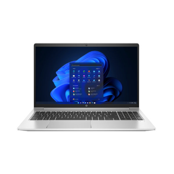 Portátil HP 450 G8 nSD Core i5-1135G7 W10 Pro LED 15.6 HD 8GB 512GB SSD