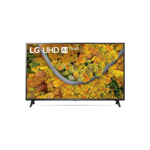 Smart TV LG 65/ webOS / Resolución UHD (3840×2160) 4K / Brillo 400 nit / IPS / YouTube / Netflix / Comandos por voz con app LG TV plus para android / DVB – T2 / 3 años garantia