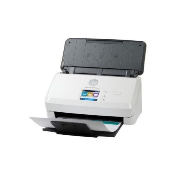 HP Scaner Jet Pro N4000 snw1 Vertical