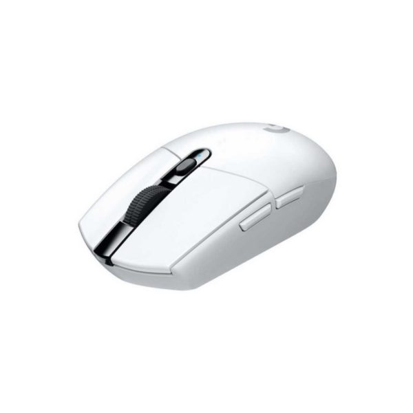 MOUSE G305 Lightspeed Gaming Blanco