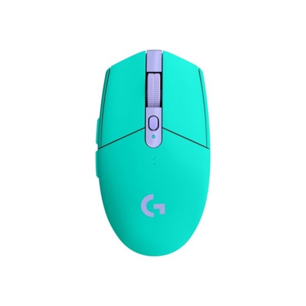 MOUSE G305 Lightspeed Gaming Menta