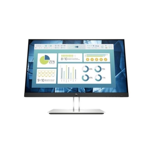 MONITOR HP 21,5 IPS  VGA/DP/HDMI/USB/USB-B 3-3-0