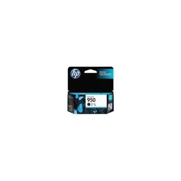 Cartucho de tinta HP Negro 950 1000 PAG