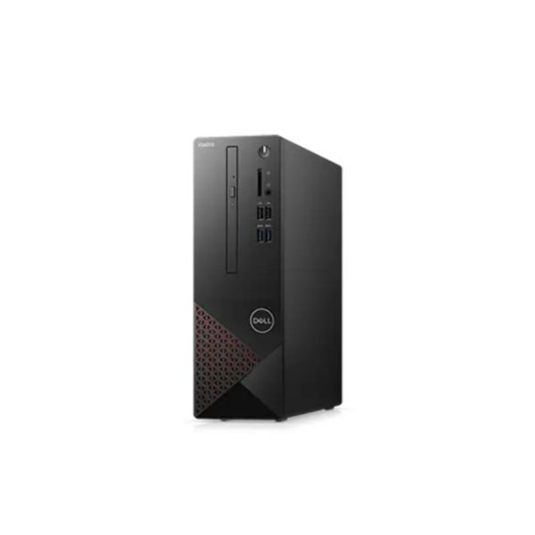 Pc de escritorio Dell Vostro SFF 3681 intel Ci5-10400 8GB 1TB sata windows