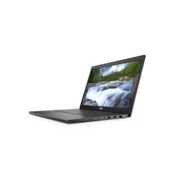 Computador Portatil Dell, Intel i5-1135G7, Ram de 16GB, 512GB SSD, Negro