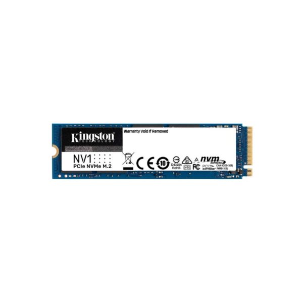 500G NV1 M.2 2280 NVMe SSD