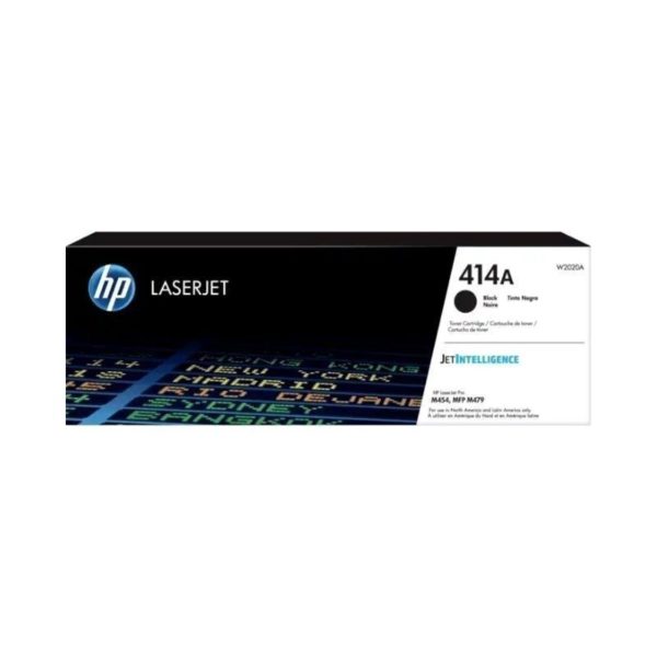 TONER HP NEGRO  LASERJET PRO M454,M479   2.400 PAG